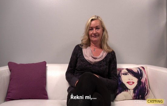 CzechCasting – Sandra – CzechCasting 6799
