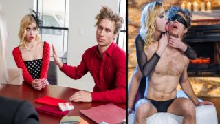 LookAtHerNow – Chloe Cherry – In Control
