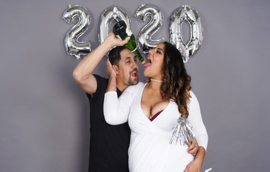 PlumperPass – Lennox May – Champagne Fatty
