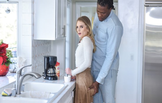 TeensLoveBlackCocks – Natalie Knight – Recommendation Letter Interracial Ramming