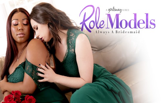 GirlsWay – Casey Calvert, Chanell Heart – Always A Bridesmaid