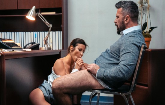 DigitalPlayground – Alexis Fawx – Unbound Episode 2